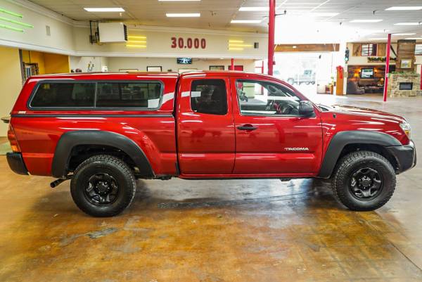 2014 TOYOTA TACOMA ACCESS CAB! LOW MILEAGE! - - by for sale in Nampa, ID – photo 6