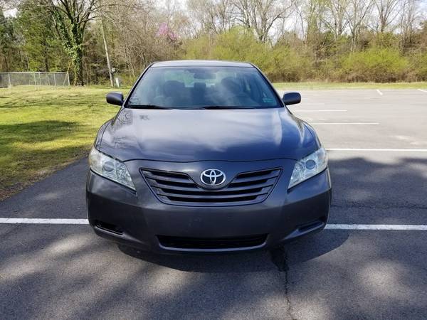 2007 Toyota Camry for sale in Wooster, AR – photo 2