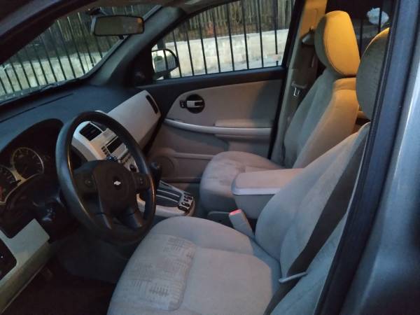 2005 Chevy equinox, 83k,free temp tag, part payment accepted - cars... for sale in East Orange, NJ – photo 9