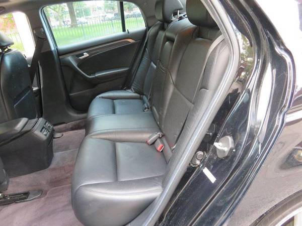 2006 Acura TL Loaded!No Accidents!Runs & Looks Great! for sale in Brooklyn, NY – photo 21