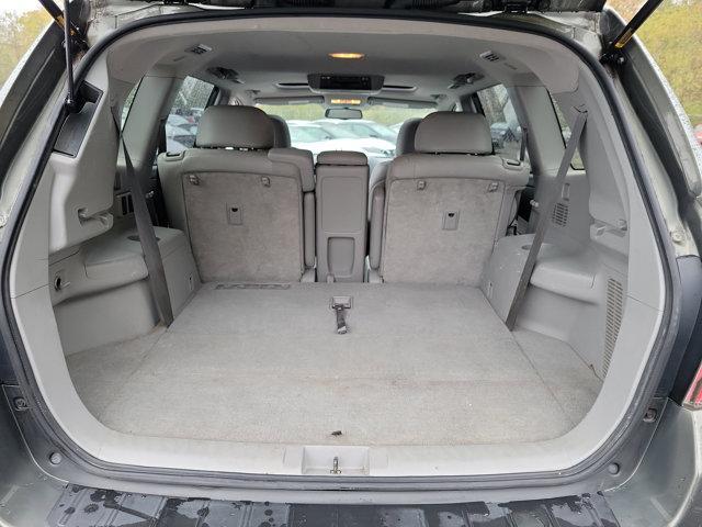 2009 Toyota Highlander Hybrid Limited for sale in Other, PA – photo 29