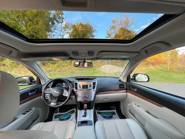 2014 Subaru Outback Limited AWD (01 Owner cleanCarfax) - cars & for sale in Cropseyville, NY – photo 9