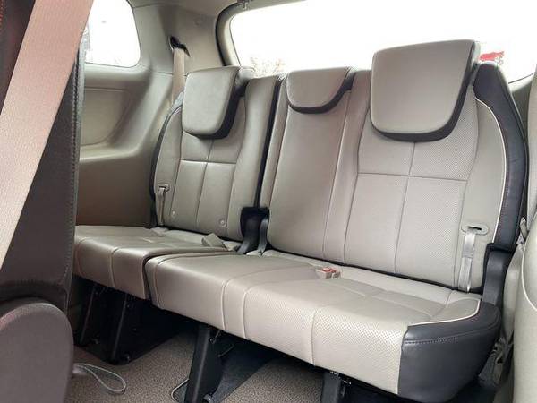 2016 Kia Sedona LX Minivan 4D Family Owned! Financing! - cars &... for sale in Fremont, NE – photo 11