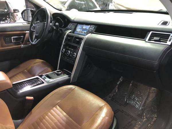 Land Rover Discovery Sport-We are open! Clean Sanitized vehicles.... for sale in Albuquerque, NM – photo 12