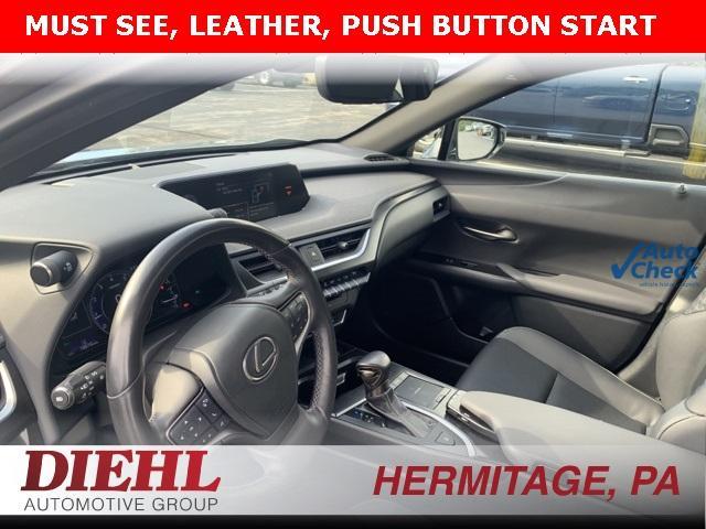 2019 Lexus UX 200 Base for sale in Hermitage, PA – photo 9
