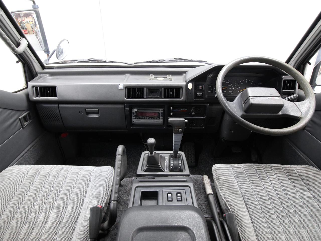 1994 Mitsubishi Delica for sale in Christiansburg, VA – photo 40