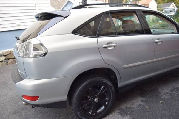 *2006* *Lexus* *RX 400h* *Base AWD 4dr SUV* - cars & trucks - by... for sale in Paterson, DE – photo 15