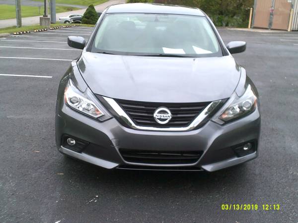 2018 NISSAN ALTIMA SV-52K MILES - - by dealer for sale in Other, IN
