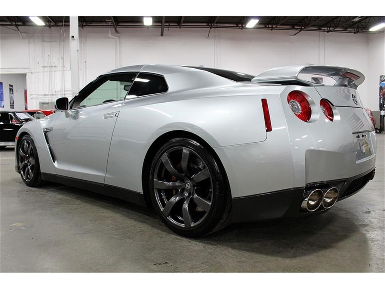 2009 Nissan GT-R for sale in Kentwood, MI – photo 13