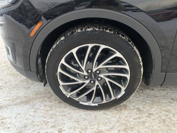 2019 Lincoln Nautilus Reserve AWD with 26K miles 90 Day Warranty! for sale in Jordan, MN – photo 7