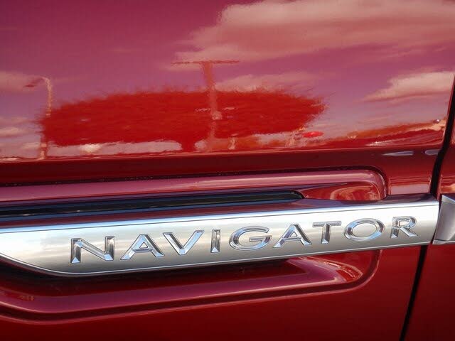 2018 Lincoln Navigator Reserve 4WD for sale in New Castle, DE – photo 5