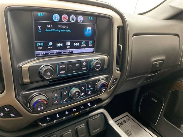 2017 GMC Sierra 2500HD Denali - - by dealer - vehicle for sale in Chillicothe, OH – photo 22