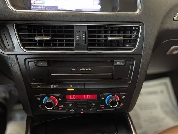 2012 AUDI Q5 - - by dealer - vehicle automotive sale for sale in Trenton, NJ – photo 22