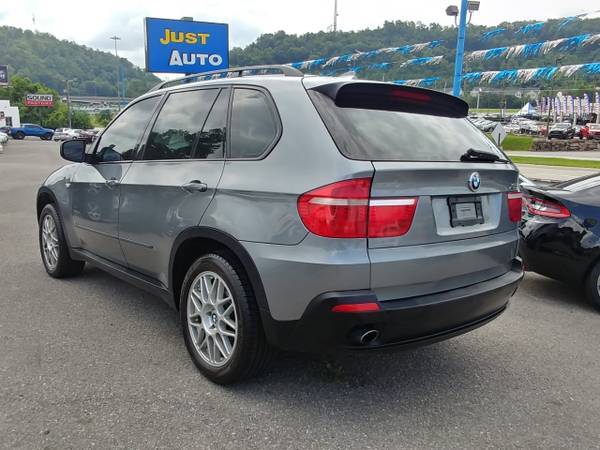 2008 BMW X5 AWD 4dr 3.0si for sale in Knoxville, TN – photo 5