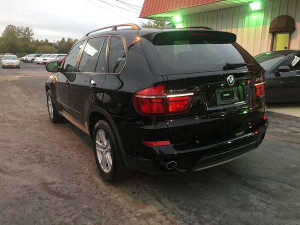 2012 BMW X5 35D Clean Title/90 Day Warranty/Southern/No Accident for sale in Lebanon, TN – photo 6
