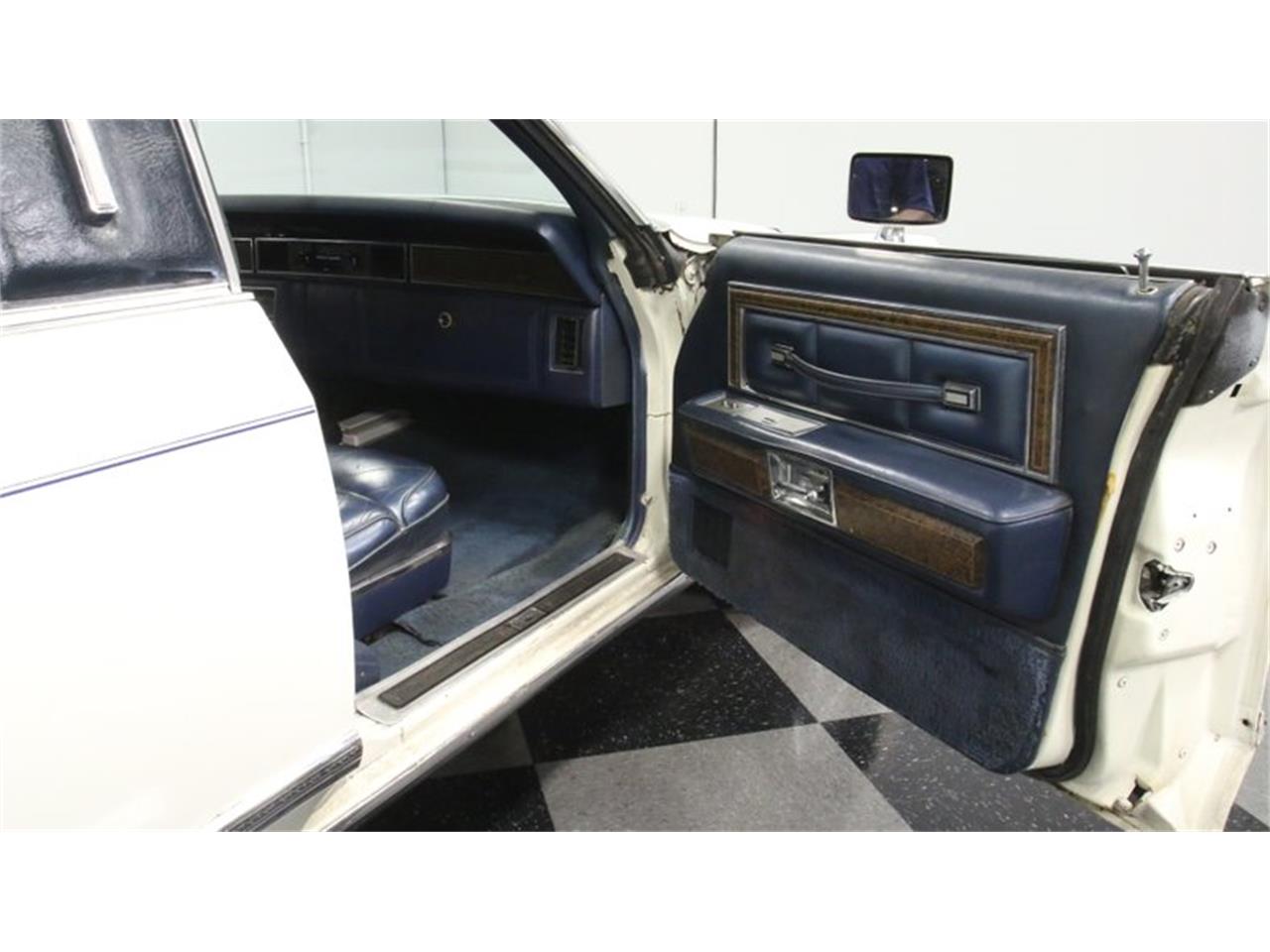 1975 Lincoln Continental for sale in Lithia Springs, GA – photo 66