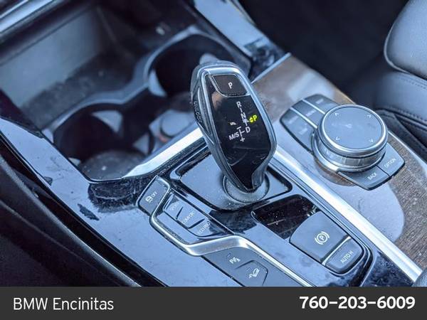 2018 BMW X3 xDrive30i AWD All Wheel Drive SKU:JLC69381 - cars &... for sale in Encinitas, CA – photo 12