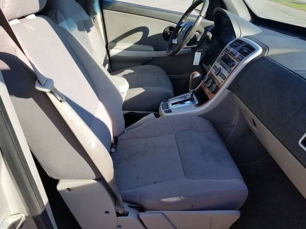 2008 Chevy Equinox LT for sale in Wooster, AR – photo 12