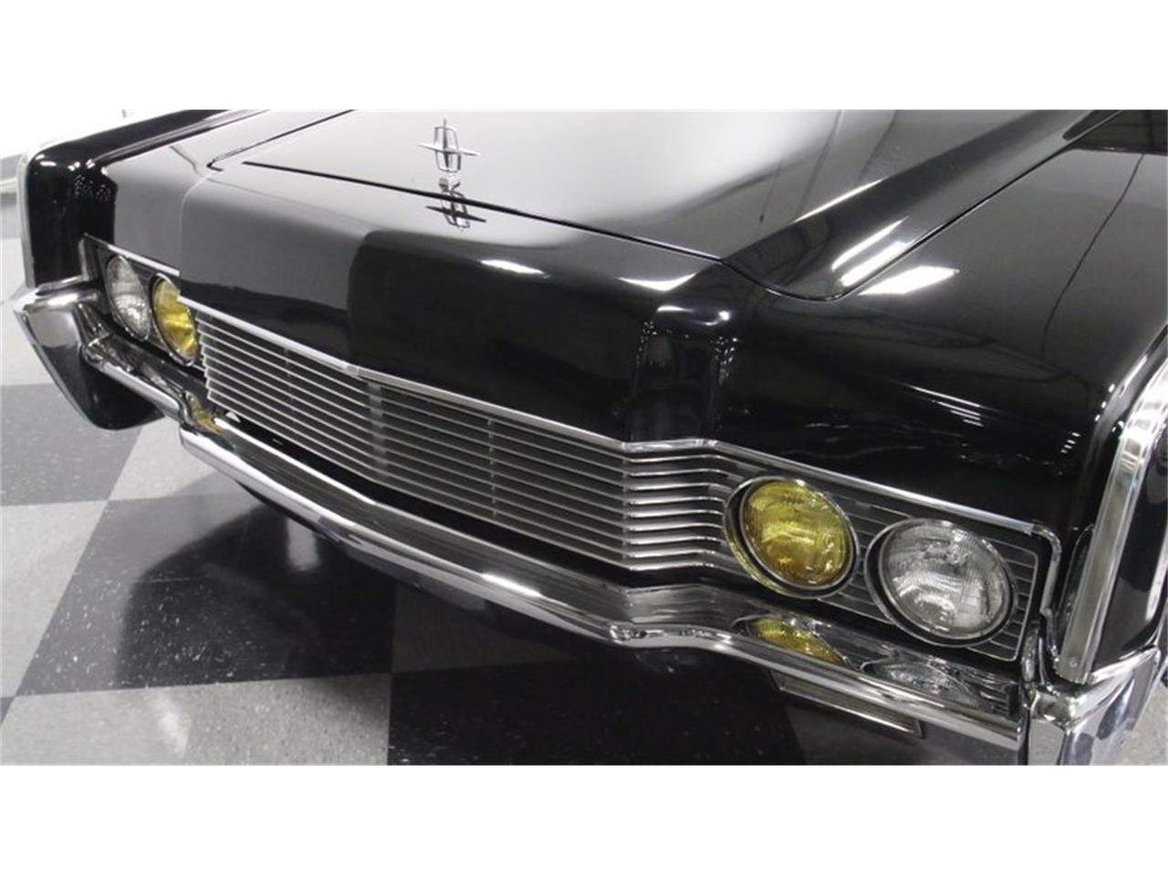 1966 Lincoln Continental for sale in Lithia Springs, GA – photo 22