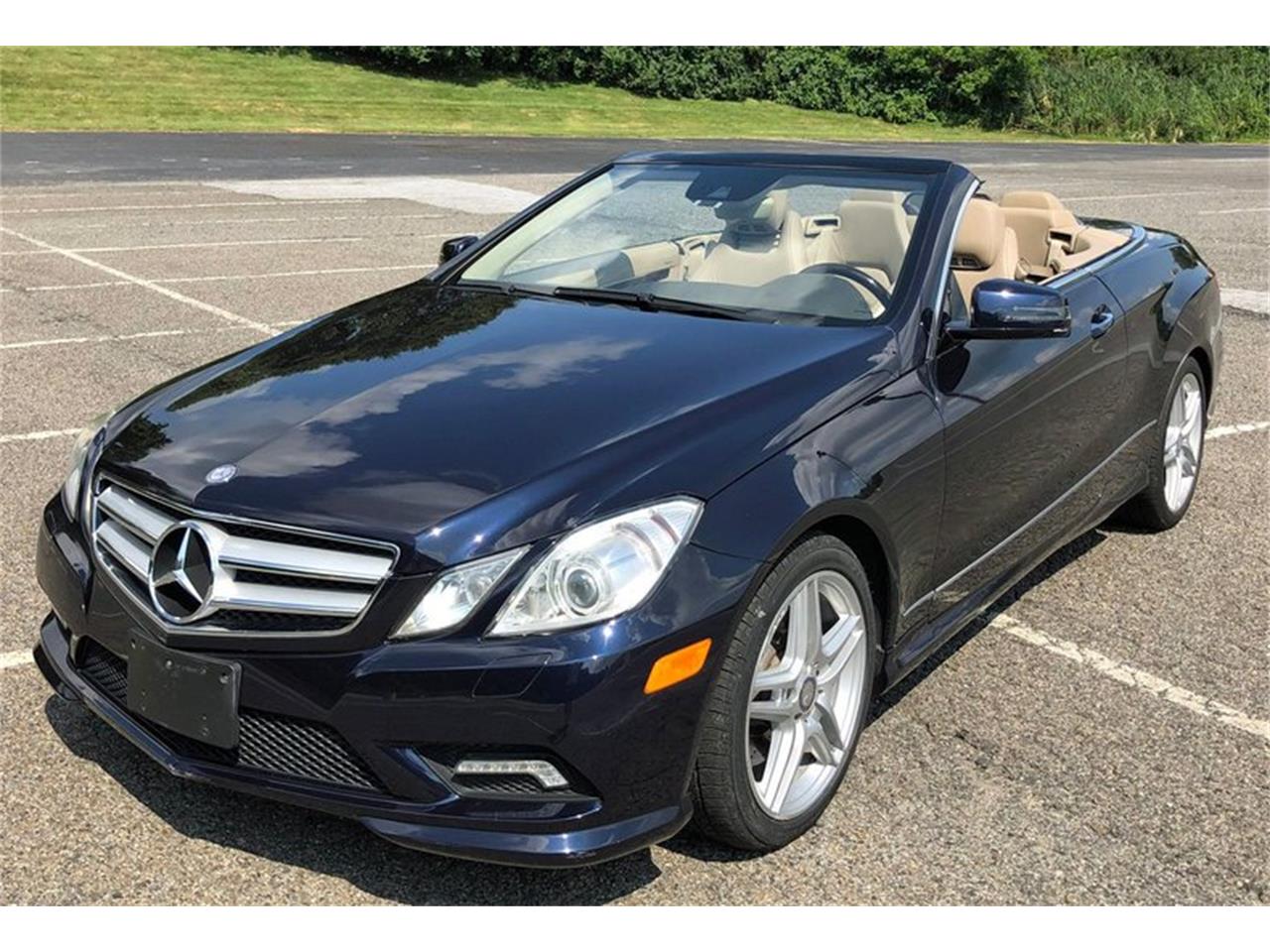 2011 Mercedes-Benz E350 for sale in West Chester, PA – photo 45