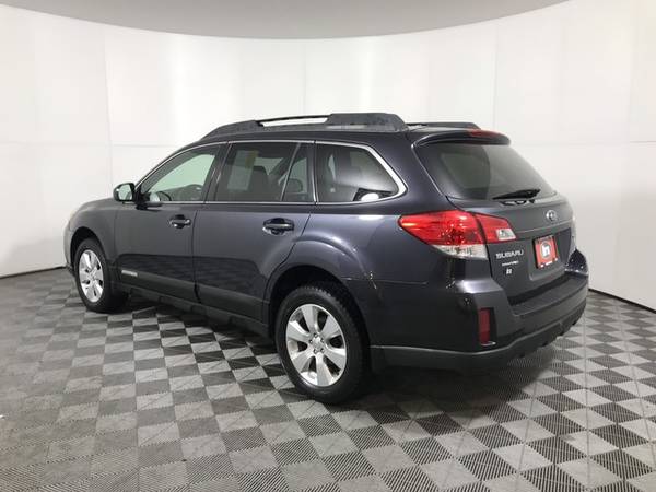 2010 Subaru Outback Graphite Gray Metallic **FOR SALE**-MUST SEE! for sale in Peabody, MA – photo 6