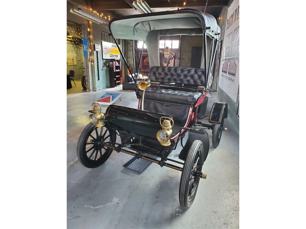 1905 Oldsmobile Automobile for sale in Saratoga Springs, NY – photo 2