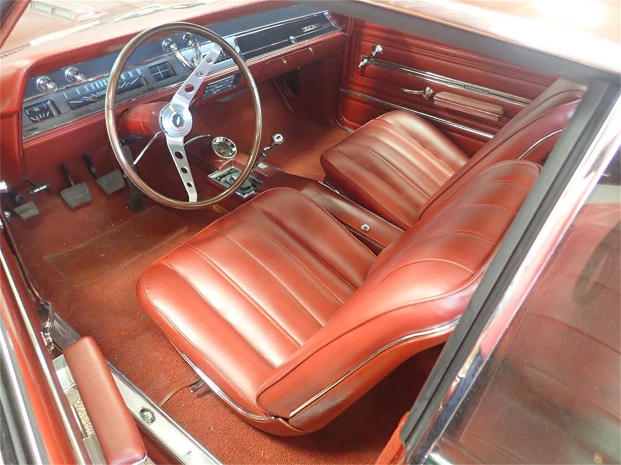 1966 Chevrolet Chevelle for sale in Phoenix, AZ – photo 9