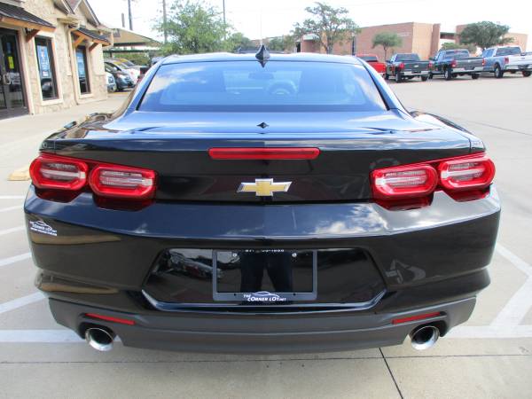 2019 CHEVY CAMARO $23900 for sale in Bryan, TX – photo 6