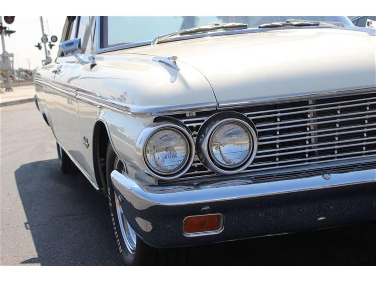 1962 Ford Galaxie 500 for sale in La Verne, CA – photo 18