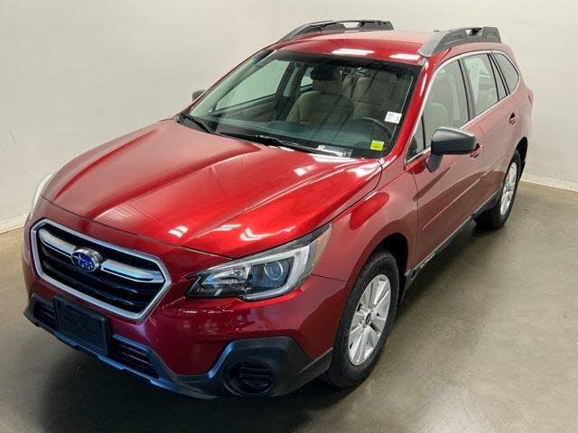 2019 Subaru Outback 2.5i AWD for sale in Other, PA – photo 18