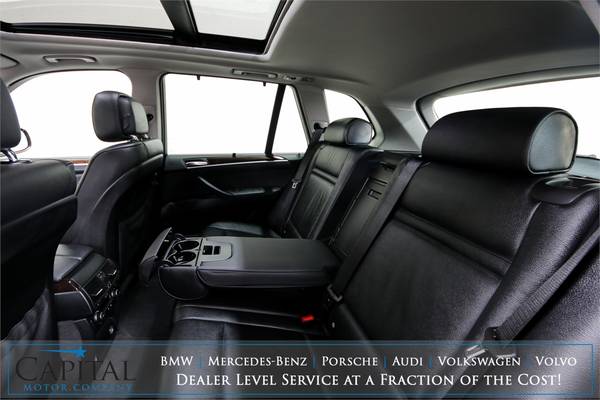 2011 BMW X5 Luxury-Crossover! - - by dealer - vehicle for sale in Eau Claire, WI – photo 14