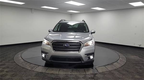 2020 Subaru Ascent Premium suv Silver - - by dealer for sale in State College, PA – photo 5