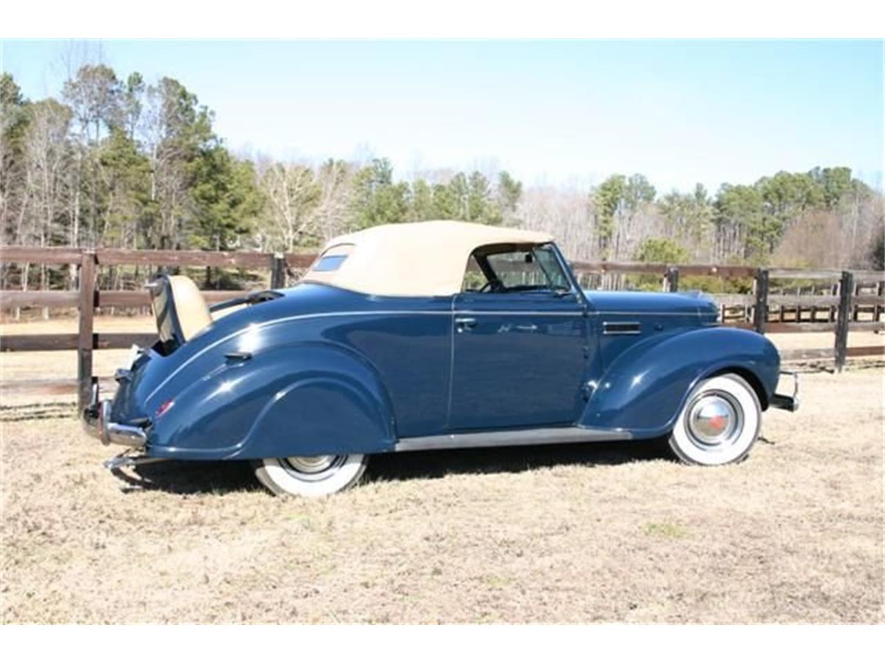 1939 Plymouth Custom for sale in Saratoga Springs, NY – photo 6