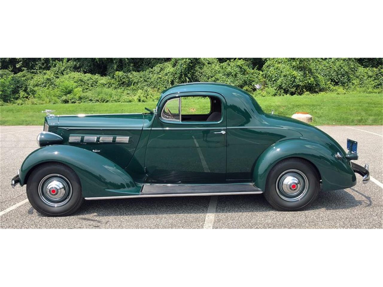 1937 Packard 120 for sale in West Chester, PA – photo 41