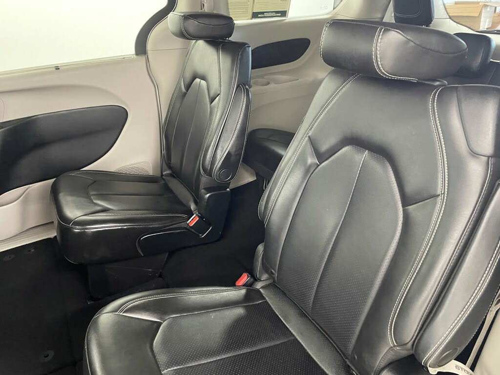 2020 Chrysler Voyager LXi FWD for sale in O Fallon, MO – photo 8