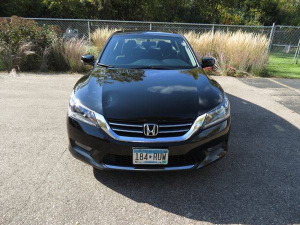 2015 Honda Accord Sedan 4dr I4 CVT EX - Call or TEXT! Financing... for sale in Maplewood, MN – photo 8