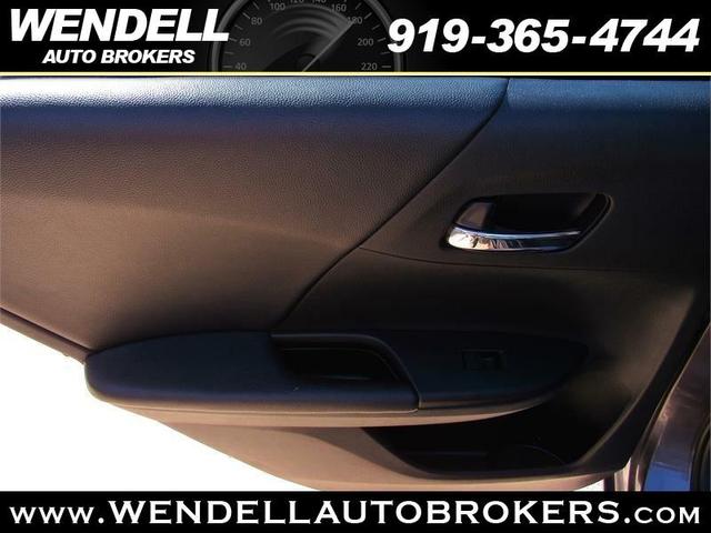 2016 Honda Accord LX for sale in Wendell, NC – photo 19