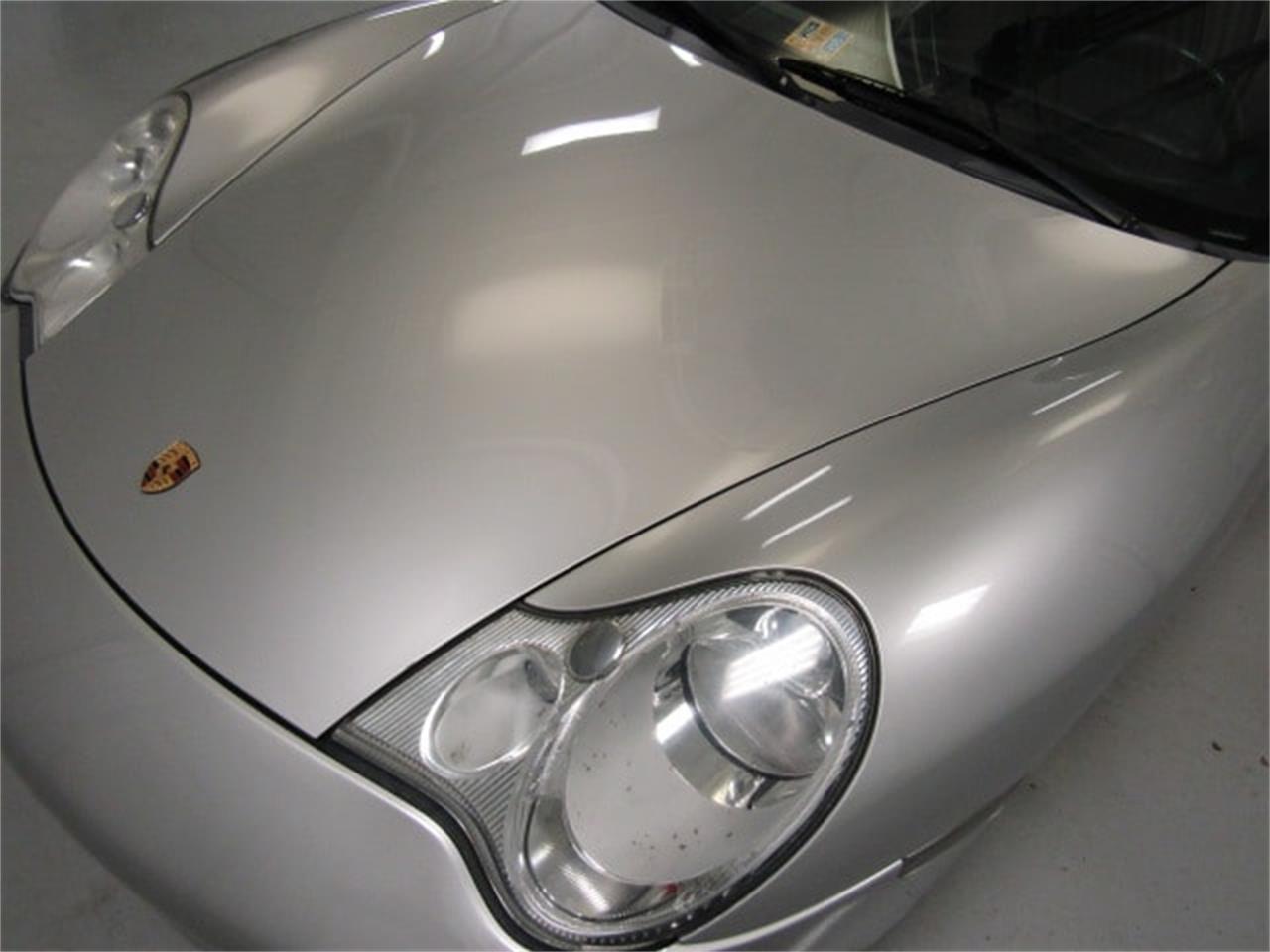 2003 Porsche 911 for sale in Christiansburg, VA – photo 30