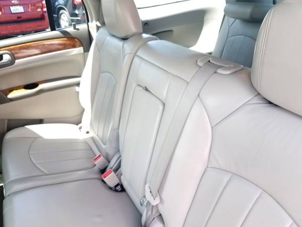 2010 Buick Enclave CXL (93K miles, 1 owner) for sale in San Diego, CA – photo 15