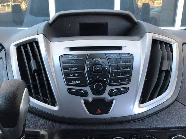 2016 Ford Transit Wagon XLT Med Roof -TOP $$$ FOR YOUR TRADE!! for sale in Sacramento , CA – photo 19