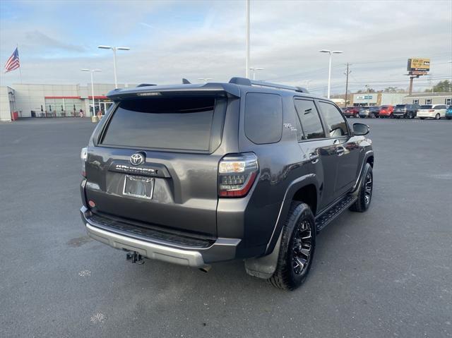 2017 Toyota 4Runner TRD Off Road Premium for sale in Cookeville, TN – photo 7
