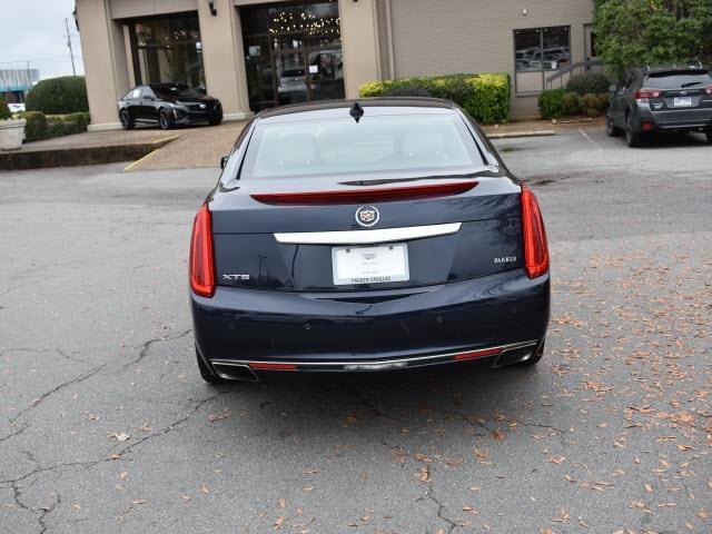 2015 Cadillac XTS Luxury for sale in Little Rock, AR – photo 4