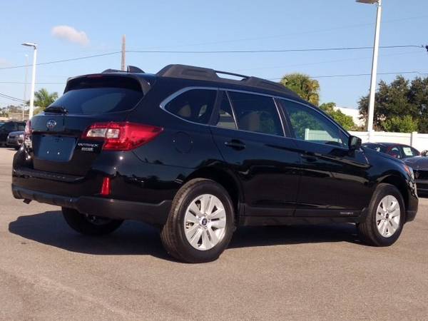 2017 Subaru Outback 2.5i Premium Only 25K Miles Factory 100K Warranty! for sale in Sarasota, FL – photo 4