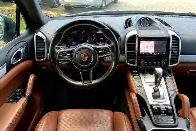 2018 Porsche Cayenne GTS AWD for sale in Other, ME – photo 5