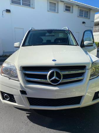 Mercedes Benz Sport GLK350 - cars & trucks - by owner - vehicle... for sale in Miami, FL – photo 5