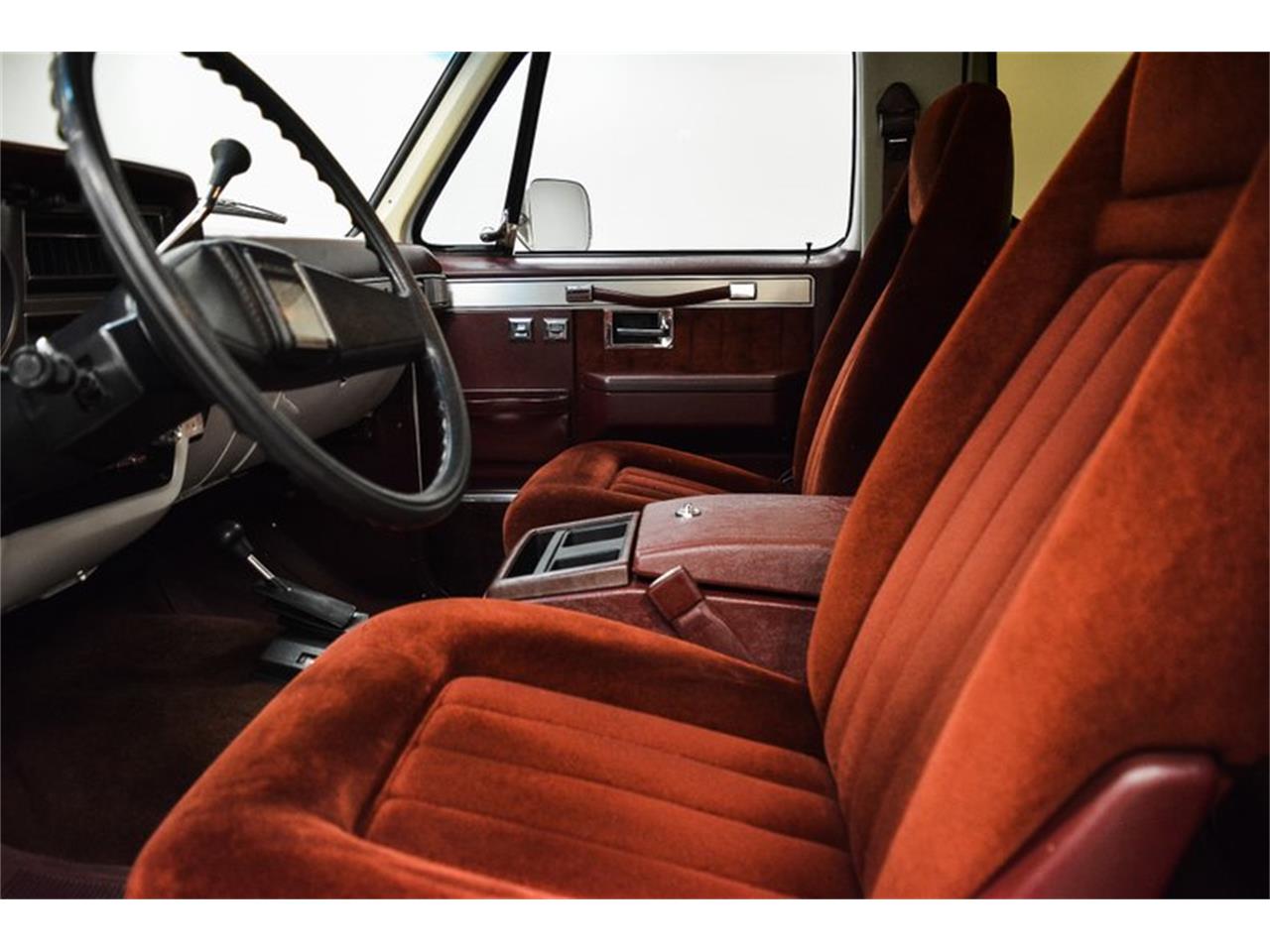 1986 Chevrolet Blazer for sale in Sherman, TX – photo 13