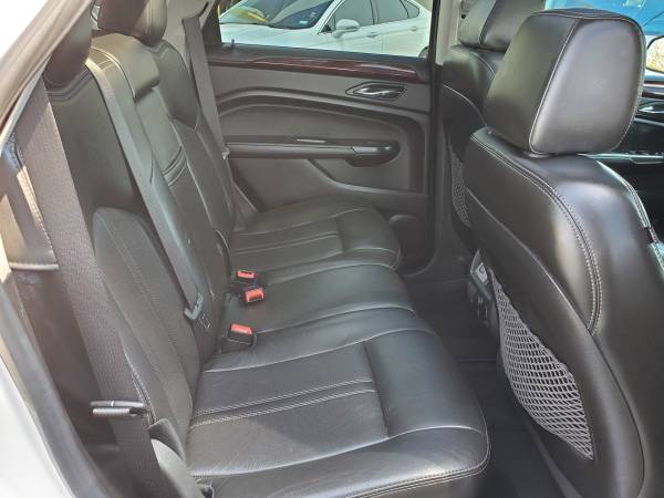 2014 Cadillac SRX Performance Pkg, LOADED, Nav, Sunroof, ONLY 84k! for sale in San Antonio, TX – photo 15