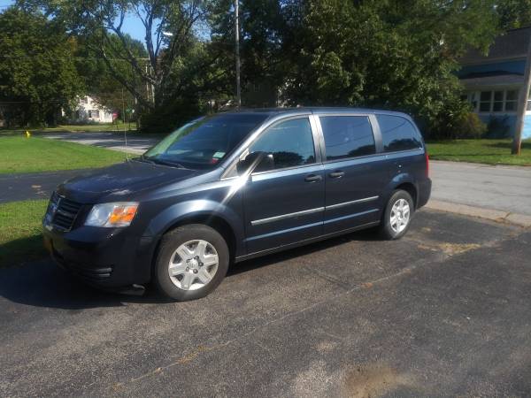 Dodge Caravan 2008 for sale in Rochester , NY – photo 2