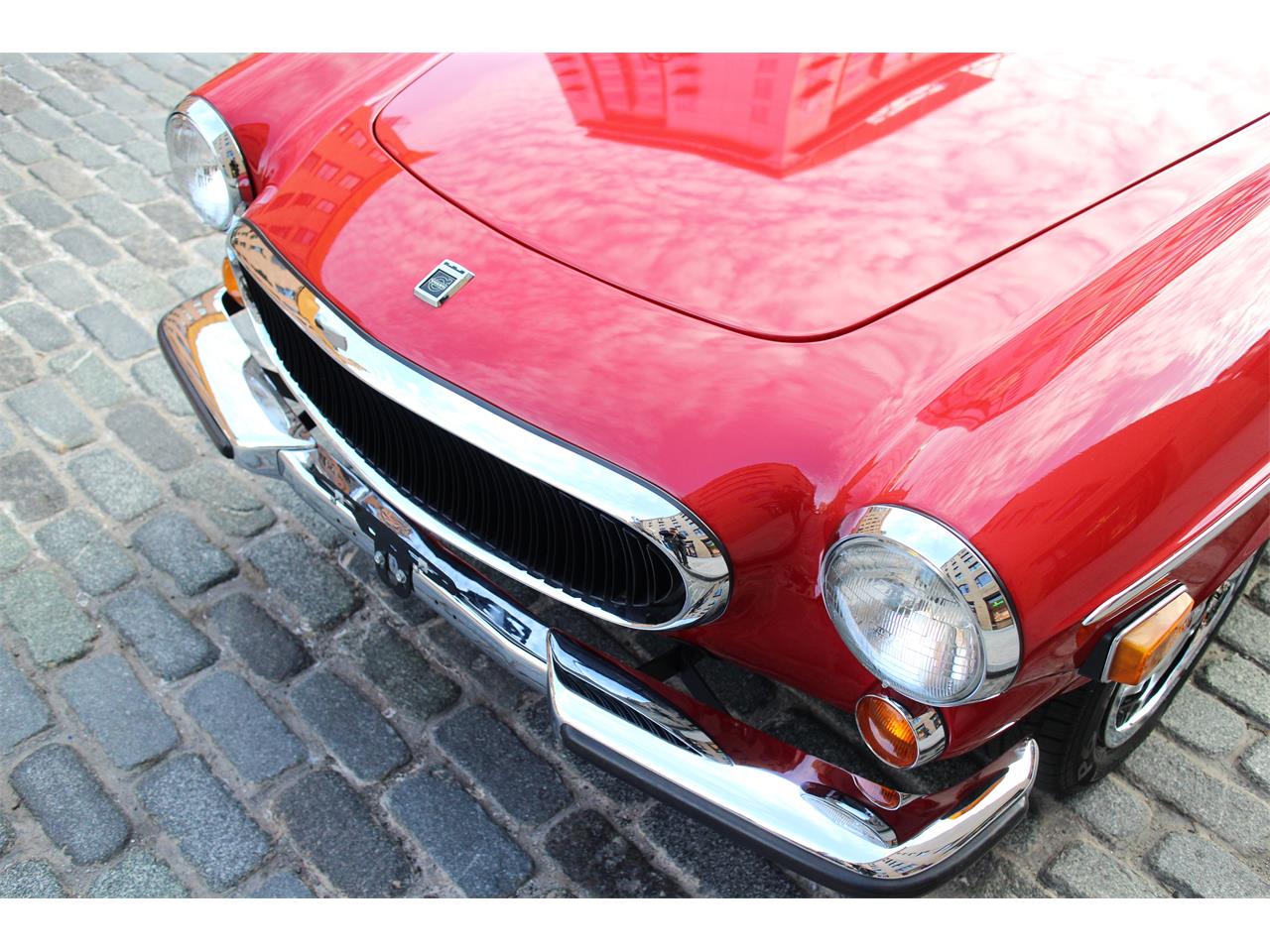 1972 Volvo P1800E for sale in Other, Other – photo 27