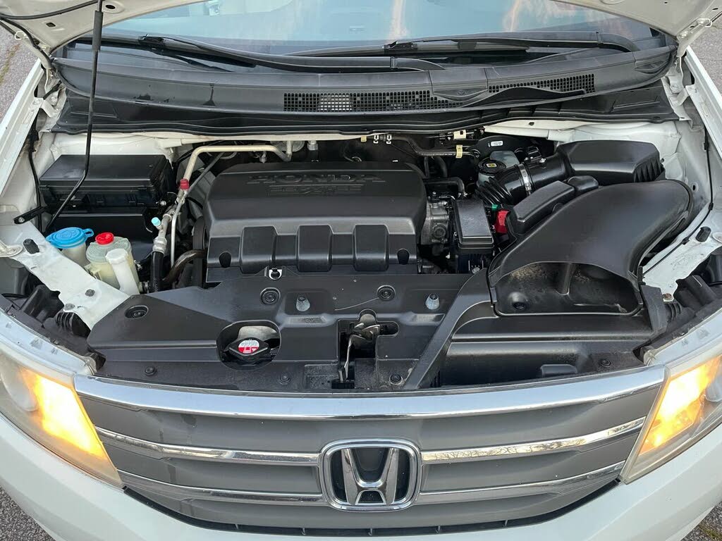 2013 Honda Odyssey EX-L FWD for sale in Portsmouth, VA – photo 12